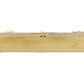 Rail Works/WMB HO Scale BRASS Pennsylvania R-60 Express Reefer- Unpainted VG/Box
