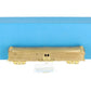 Rail Works/WMB HO Scale BRASS Pennsylvania R-60 Express Reefer- Unpainted VG/Box