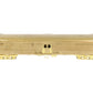 Rail Works/WMB HO Scale BRASS Pennsylvania R-60 Express Reefer- Unpainted VG/Box