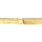 Sunset Models M-1A HO Brass PRR 4-8-2 M-1A Steam Locomotive & Tender- Unpainted EX/Box