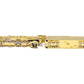 Sunset Models M-1A HO Brass PRR 4-8-2 M-1A Steam Locomotive & Tender- Unpainted EX/Box