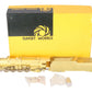 Sunset Models M-1A HO Brass PRR 4-8-2 M-1A Steam Locomotive & Tender- Unpainted EX/Box