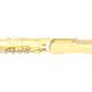 Sunset Models M-1A HO Brass PRR 4-8-2 M-1A Steam Locomotive & Tender- Unpainted EX/Box