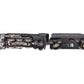 Lionel 2025 Vintage O 2-6-4 Diecast Steam Locomotive w/6466W Tender VG