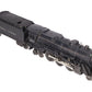 Lionel 2025 Vintage O 2-6-4 Diecast Steam Locomotive w/6466W Tender VG