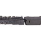 Lionel 2025 Vintage O 2-6-4 Diecast Steam Locomotive w/6466W Tender VG