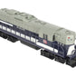 Williams GP9-220 O Gauge Wabash GP-9 Powered Diesel Locomotive #494 EX/Box
