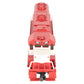 Williams GP38-206 O Gauge Frisco GP-38 Diesel Locomotive #360 EX/Box