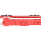 Williams GP38-206 O Gauge Frisco GP-38 Diesel Locomotive #360 EX/Box