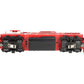 Williams GP38-206 O Gauge Frisco GP-38 Diesel Locomotive #360 EX/Box