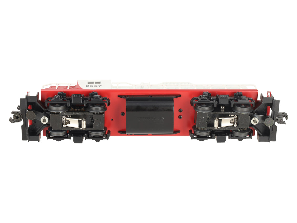 Williams GP-9-234 SOO Line GP-9 Diesel Engine #2557 (Powered) LN/Box