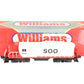 Williams GP-9-234 SOO Line GP-9 Diesel Engine #2557 (Powered) LN/Box
