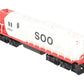 Williams GP-9-234 SOO Line GP-9 Diesel Engine #2557 (Powered) LN/Box
