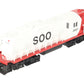 Williams GP-9-234 SOO Line GP-9 Diesel Engine #2557 (Powered) LN/Box