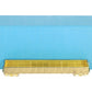 Railworks R-136 HO Scale BRASS Pennsylvania Railroad G-22 Gondola -Unpainted EX/Box