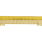Railworks R-136 HO Scale BRASS Pennsylvania Railroad G-22 Gondola -Unpainted EX/Box