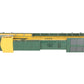 Williams DA9-06 O Chicago & Northwestern Dash 9 Diesel Locomotive #8502 LN/Box