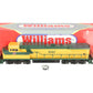 Williams DA9-06 O Chicago & Northwestern Dash 9 Diesel Locomotive #8502 LN/Box