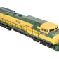 Williams DA9-06 O Chicago & Northwestern Dash 9 Diesel Locomotive #8502 LN/Box