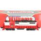 Williams GP-9-221D Western Maryland GP-9 Dummy Diesel Locomotive #28 LN/Box