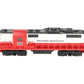 Williams GP-9-221D Western Maryland GP-9 Dummy Diesel Locomotive #28 LN/Box