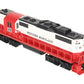 Williams GP-9-221D Western Maryland GP-9 Dummy Diesel Locomotive #28 LN/Box