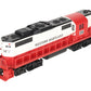 Williams GP-9-221D Western Maryland GP-9 Dummy Diesel Locomotive #28 LN/Box