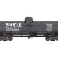 Lionel 715 Vintage O Scale Shell Tank Car #8124 VG