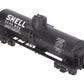 Lionel 715 Vintage O Scale Shell Tank Car #8124 VG