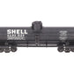 Lionel 715 Vintage O Scale Shell Tank Car #8124 VG
