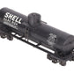 Lionel 715 Vintage O Scale Shell Tank Car #8124 VG