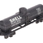 Lionel 715 Vintage O Scale Shell Tank Car #8124 VG