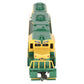 Williams GP38-213 O Gauge Reading GP38 Power W/ Horns #3627 LN/Box