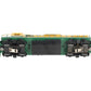 Williams GP38-213 O Gauge Reading GP38 Power W/ Horns #3627 LN/Box
