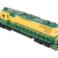 Williams GP38-213 O Gauge Reading GP38 Power W/ Horns #3627 LN/Box