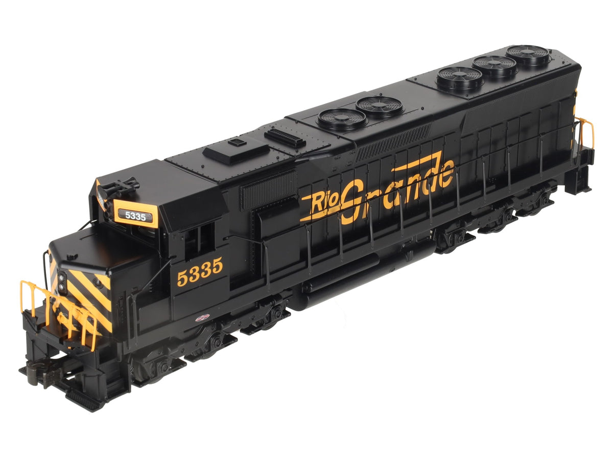 Williams SD45-212 O Denver &Rio Grande Western SD-45 Diesel Locomotive #5335 LN/Box