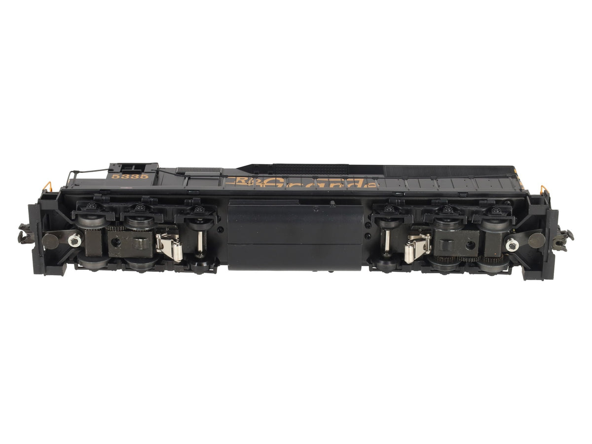 Williams SD45-212 O Denver &Rio Grande Western SD-45 Diesel Locomotive #5335 LN/Box