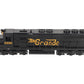 Williams SD45-212 O Denver &Rio Grande Western SD-45 Diesel Locomotive #5335 LN/Box