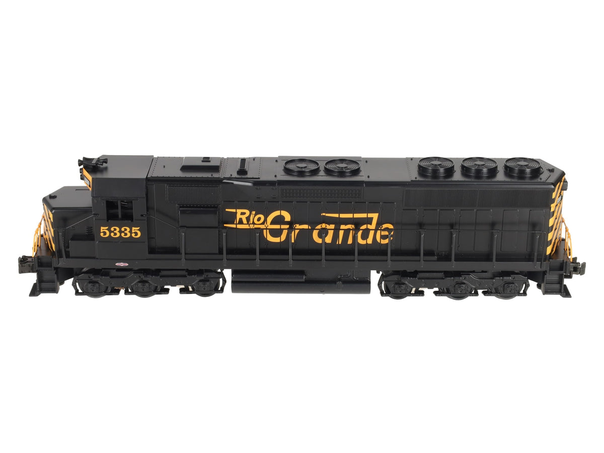 Williams SD45-212 O Denver &Rio Grande Western SD-45 Diesel Locomotive #5335 LN/Box
