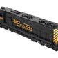 Williams SD45-212 O Denver &Rio Grande Western SD-45 Diesel Locomotive #5335 LN/Box