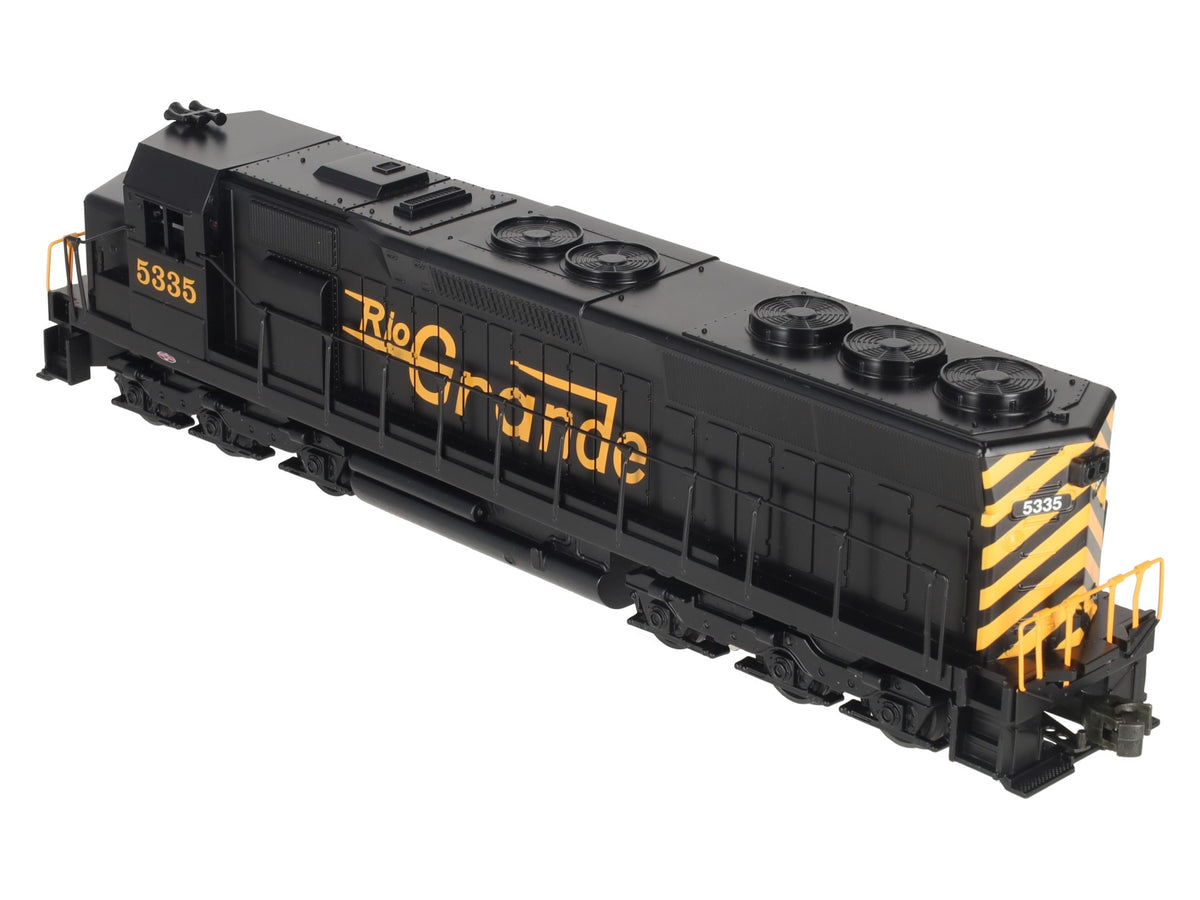 Williams SD45-212 O Denver &Rio Grande Western SD-45 Diesel Locomotive #5335 LN/Box