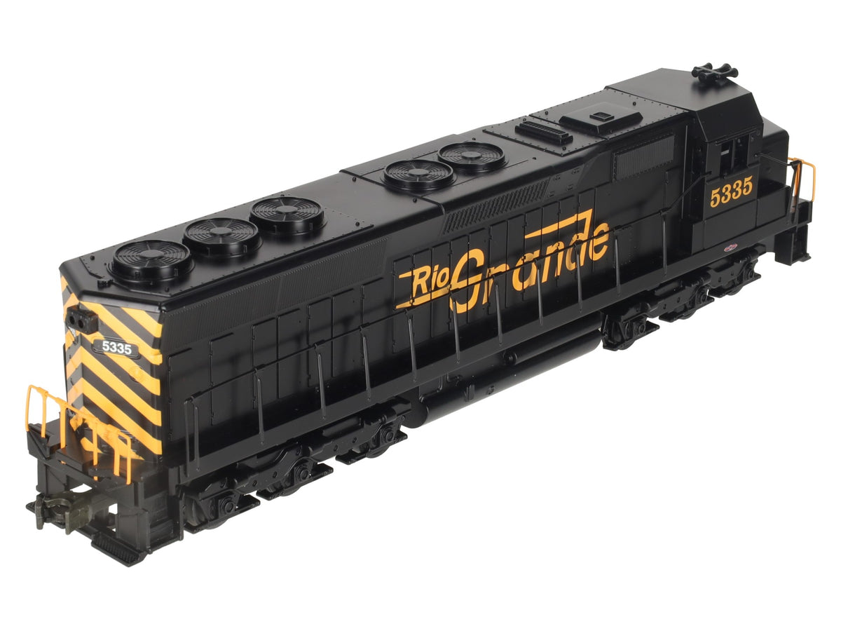 Williams SD45-212 O Denver &Rio Grande Western SD-45 Diesel Locomotive #5335 LN/Box