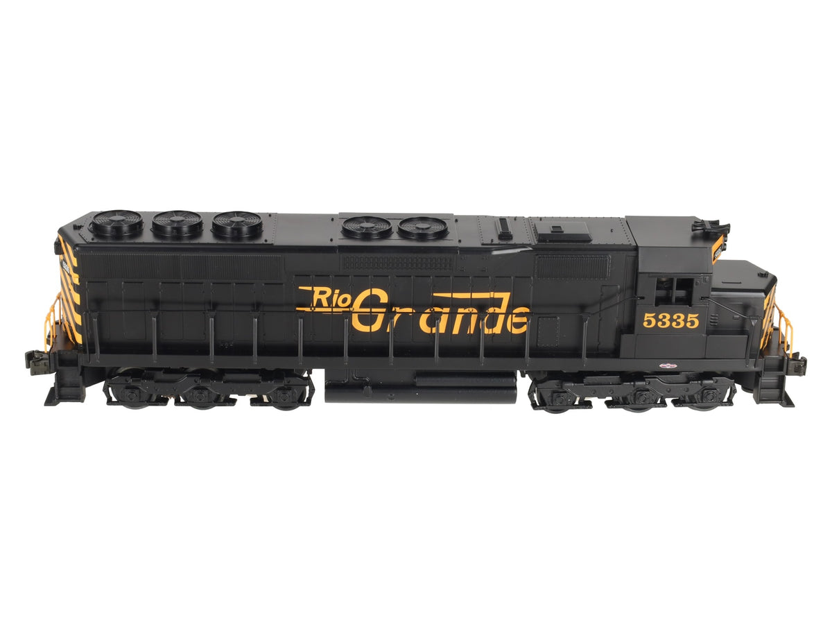 Williams SD45-212 O Denver &Rio Grande Western SD-45 Diesel Locomotive #5335 LN/Box