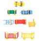 Marx Freight Terminal Accessories [8] EX