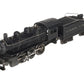 Lionel 201 Vintage O 0-6-0 Lionel Lines Steam Locomotive & Tender VG