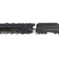 Broadway Limited 002 NYC Hudson J1e Steam Locomotive #5343 EX