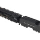 Broadway Limited 002 NYC Hudson J1e Steam Locomotive #5343 EX