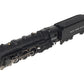 Broadway Limited 002 NYC Hudson J1e Steam Locomotive #5343 EX