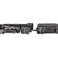Lionel 6-28649 O Polar Express 2-8-4 Berkshire Steam Locomotive & Tender #1225 VG