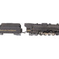 Lionel 6-28649 O Polar Express 2-8-4 Berkshire Steam Locomotive & Tender #1225 VG